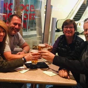 Meet your Posher, Cheryl